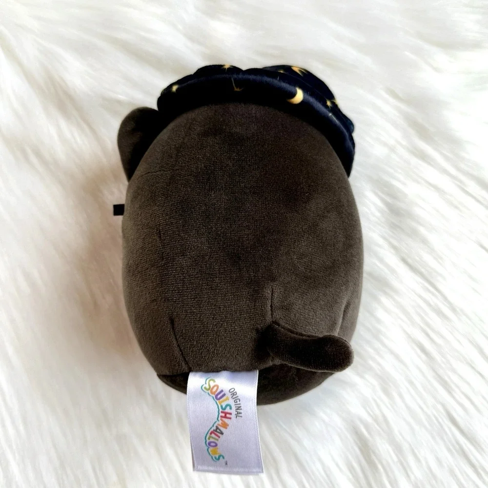 Squishmallows Cleo Cat Plush Toy 5